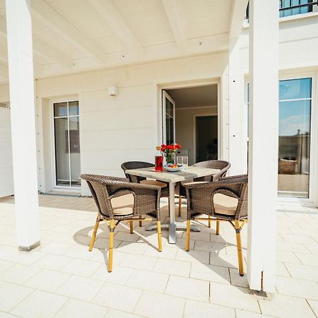 Villa Ocean View Хаффкруг Экстерьер фото