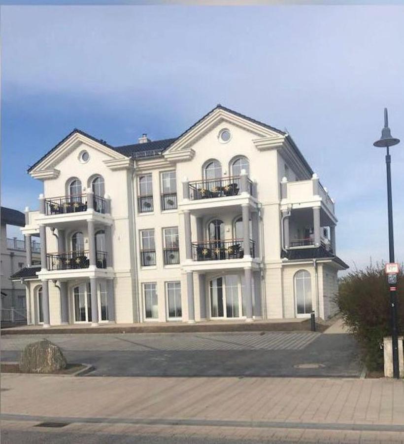 Villa Ocean View Хаффкруг Экстерьер фото