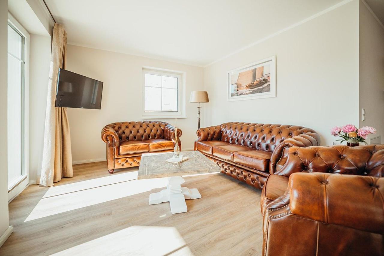 Villa Ocean View Хаффкруг Экстерьер фото