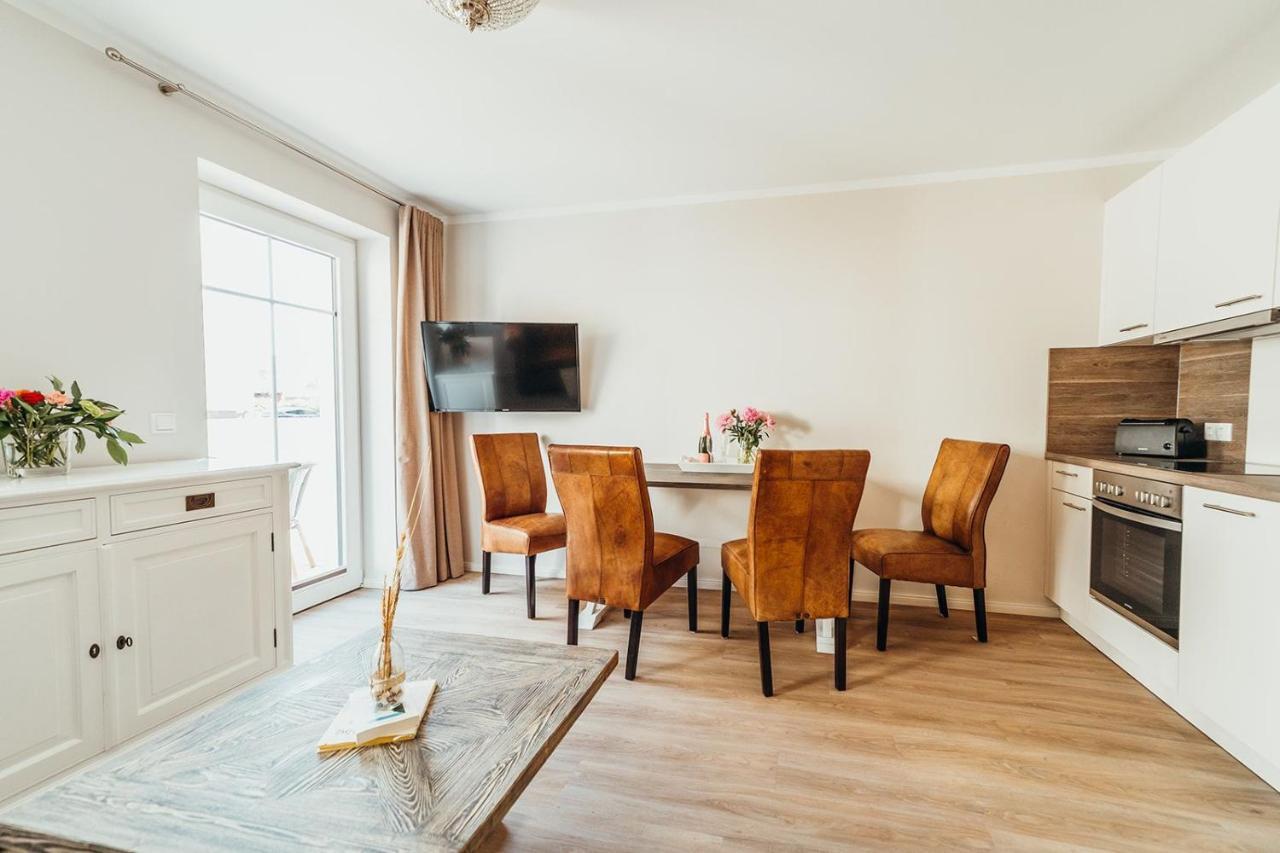 Villa Ocean View Хаффкруг Экстерьер фото