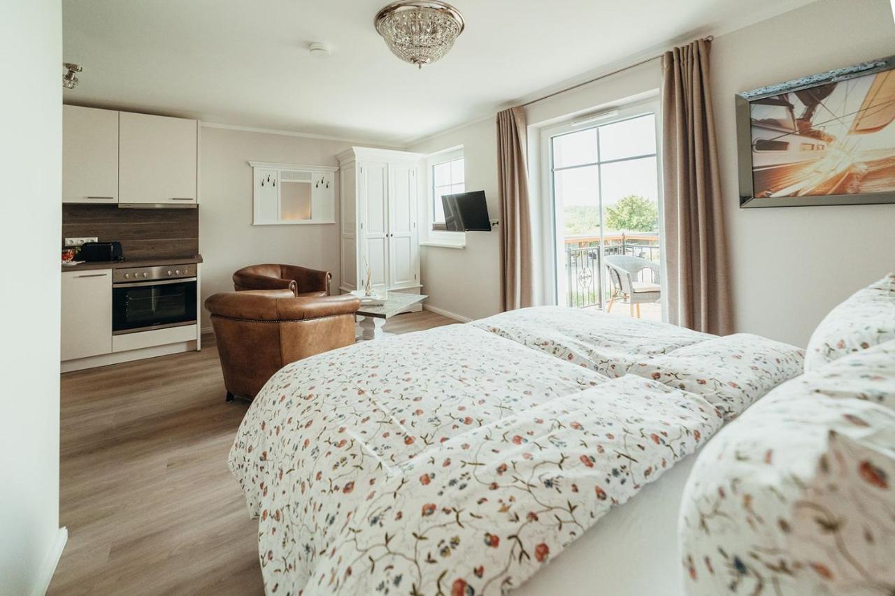 Villa Ocean View Хаффкруг Экстерьер фото