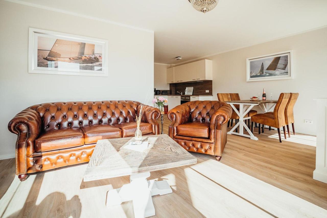 Villa Ocean View Хаффкруг Экстерьер фото