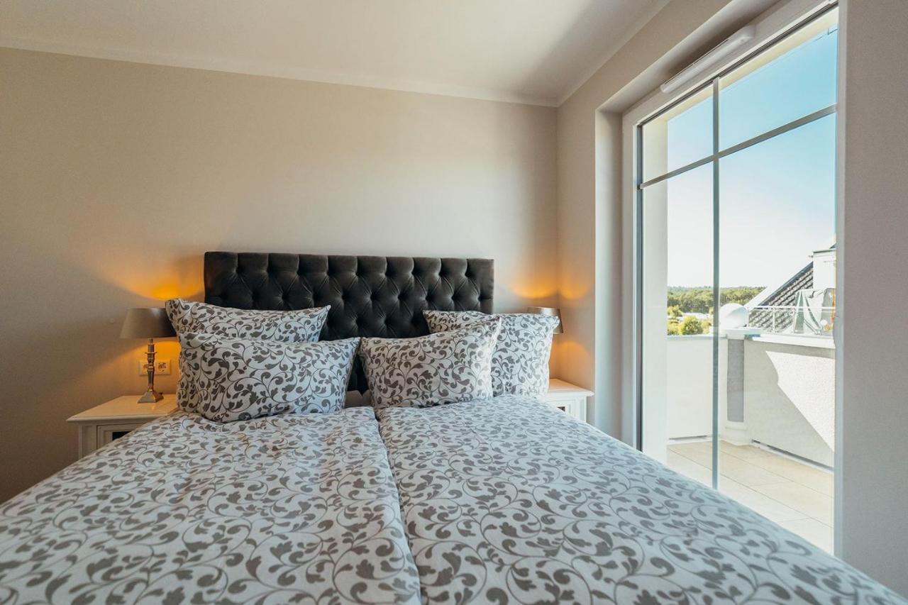 Villa Ocean View Хаффкруг Экстерьер фото