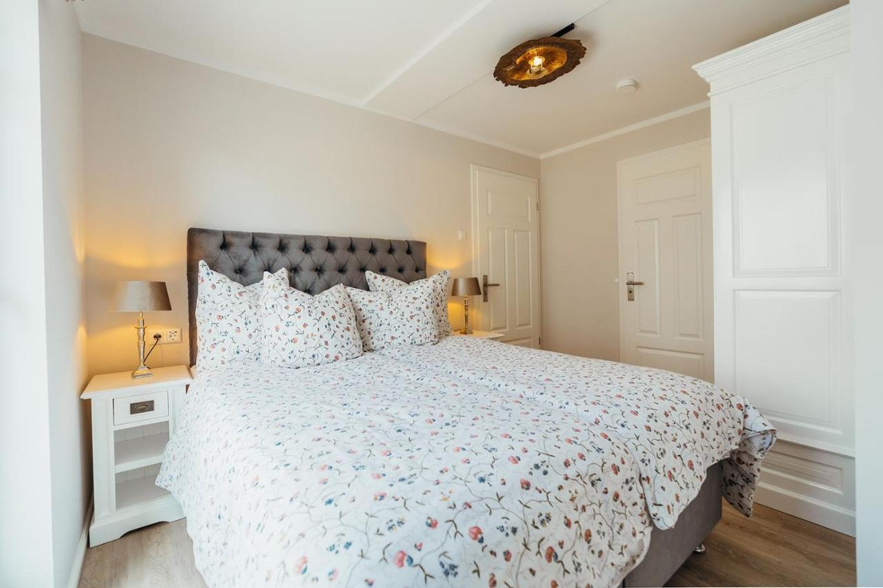 Villa Ocean View Хаффкруг Экстерьер фото