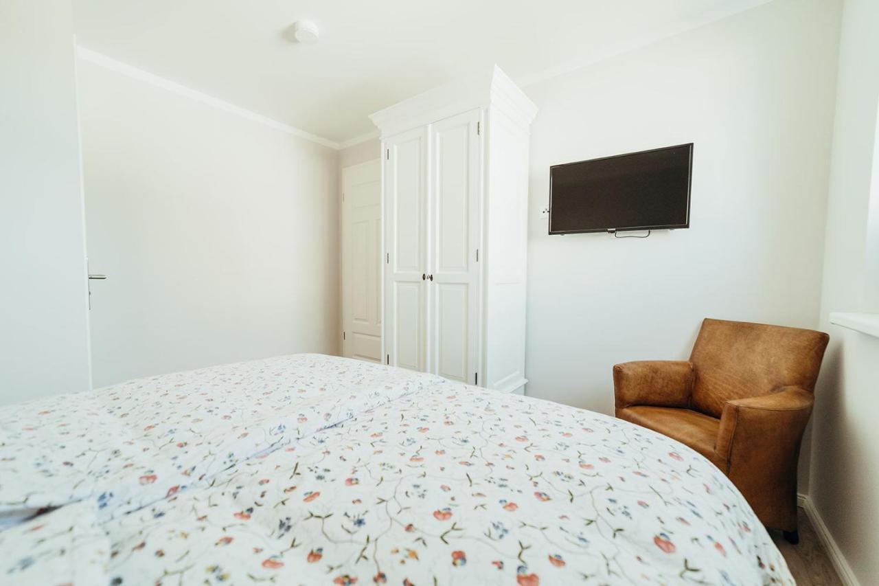 Villa Ocean View Хаффкруг Экстерьер фото