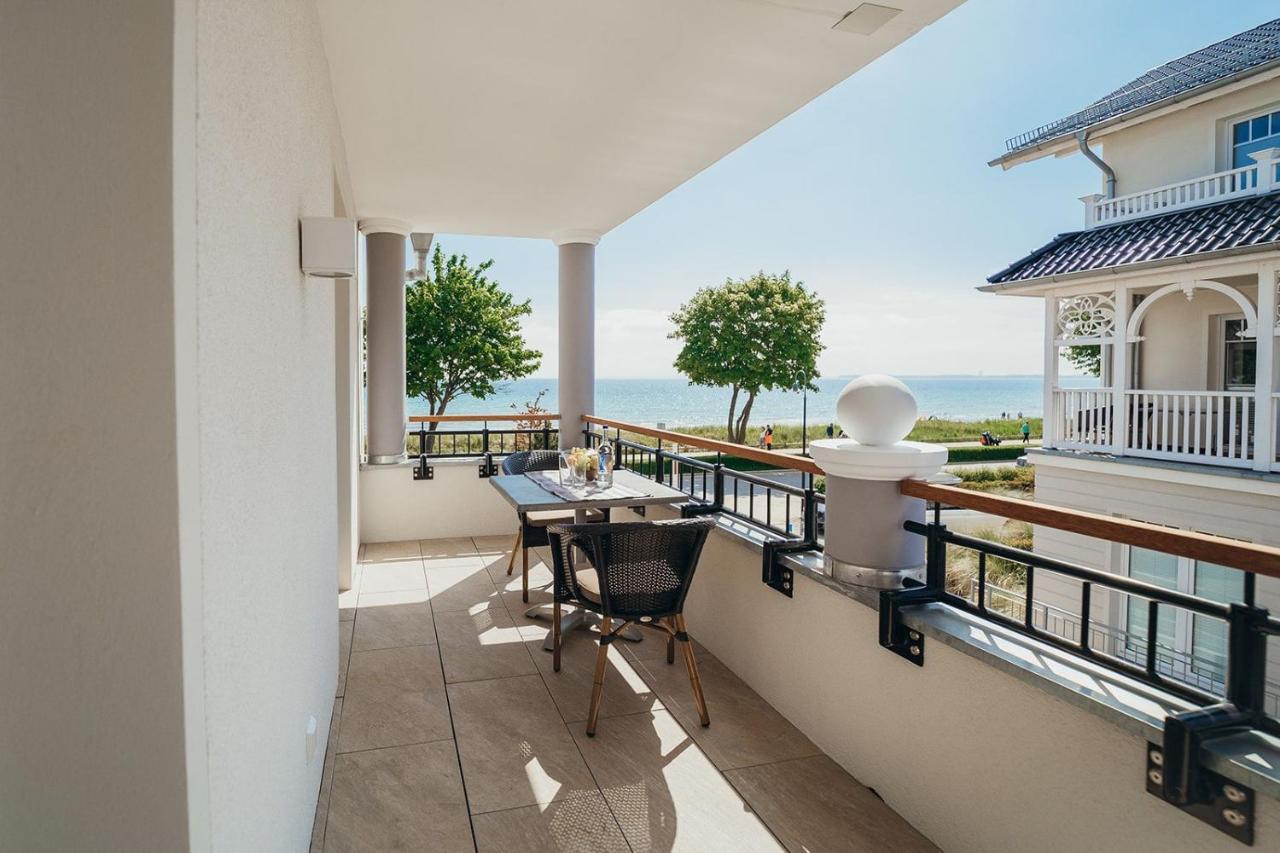 Villa Ocean View Хаффкруг Экстерьер фото